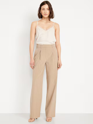Neutral Pinstripe | Old Navy (US)
