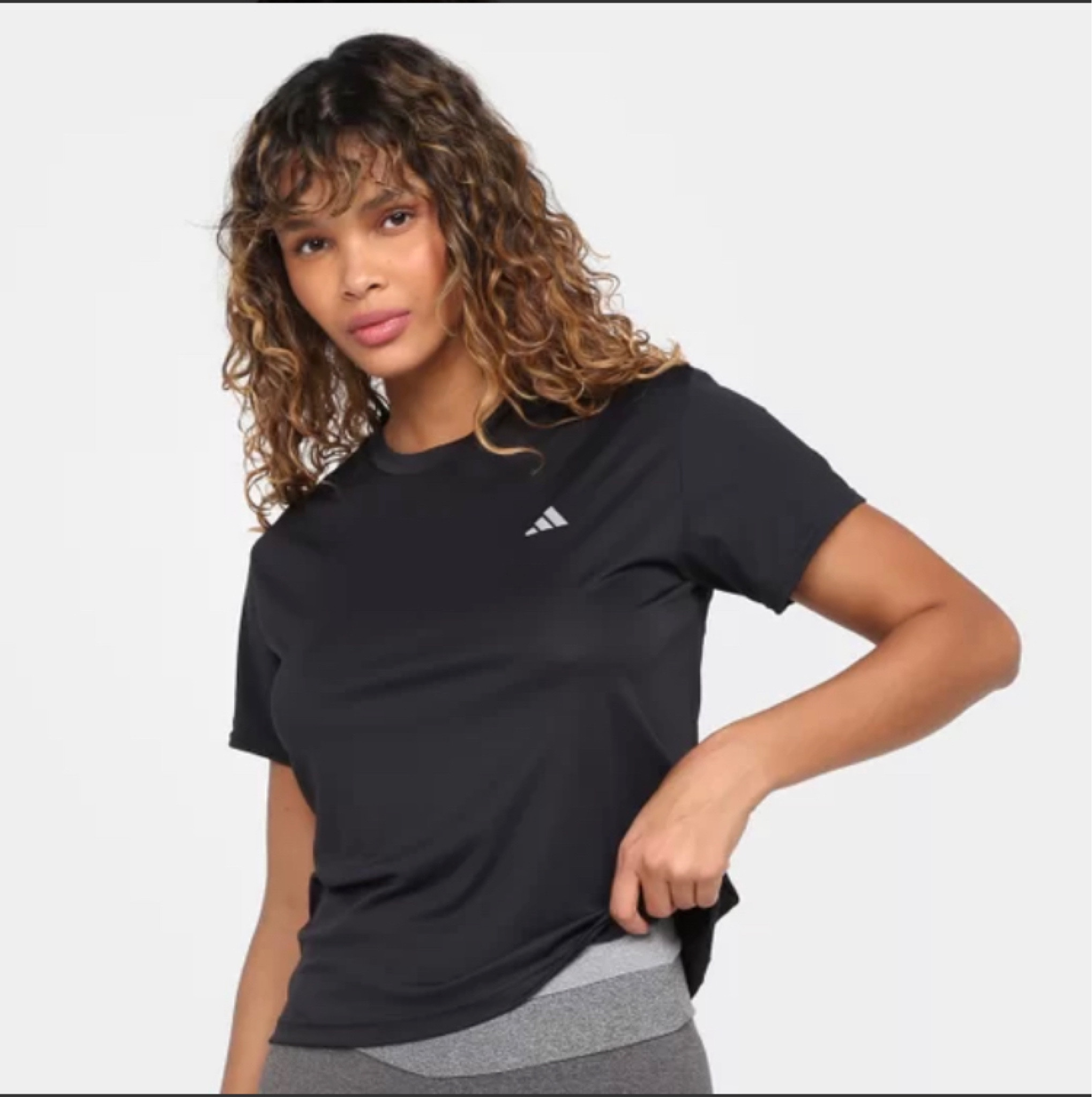 Mais uma opção adidas na promo! 

#LTKbrasil
