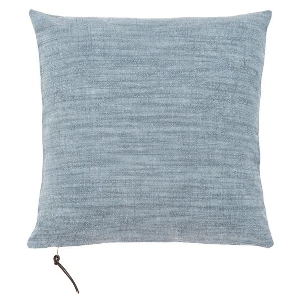 Wormleysburg Cotton Reversible Throw Pillow | Wayfair North America