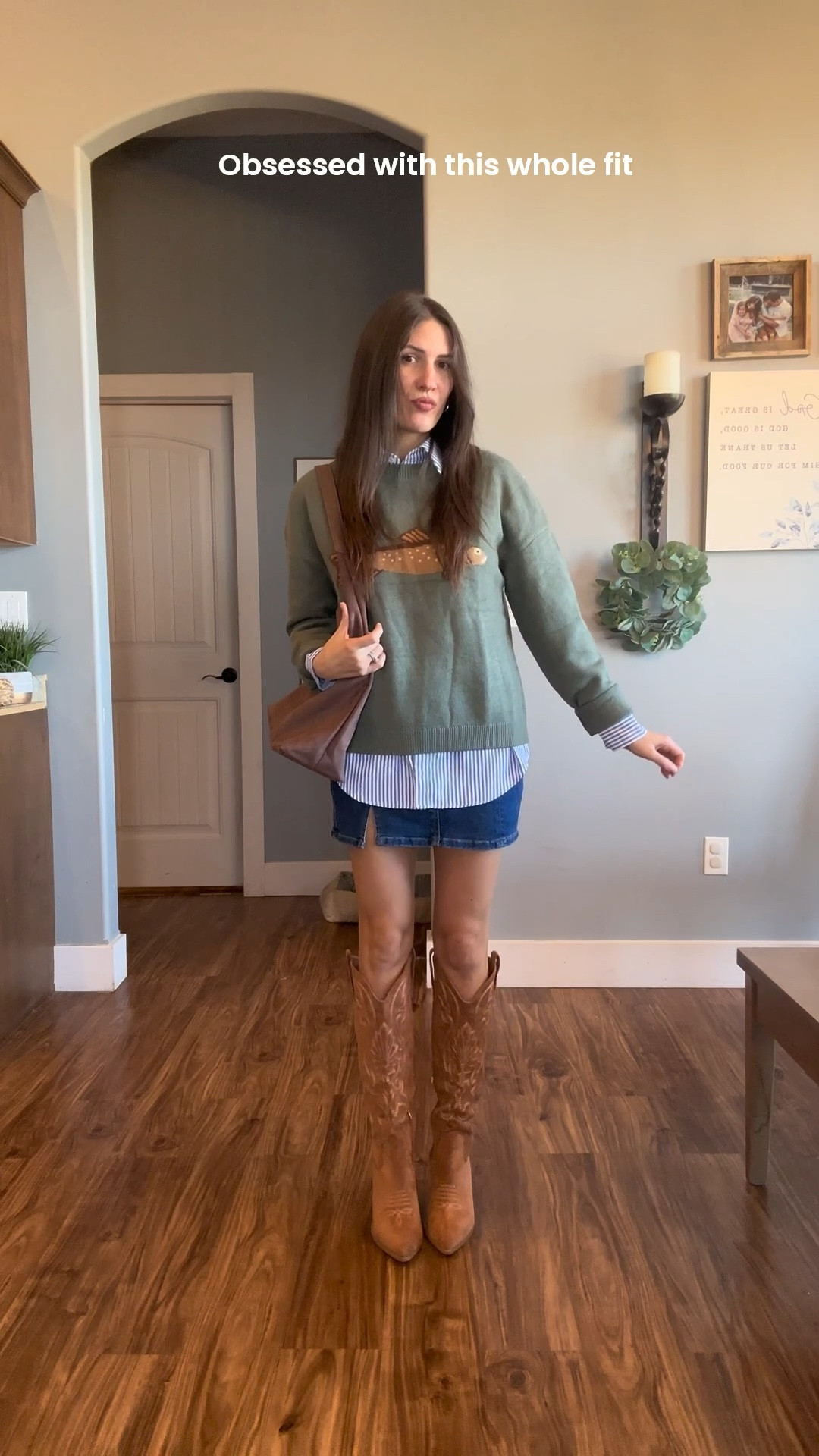 Fall outfit inspo 

#LTKFindsUnder50 #LTKStyleTip #LTKootd