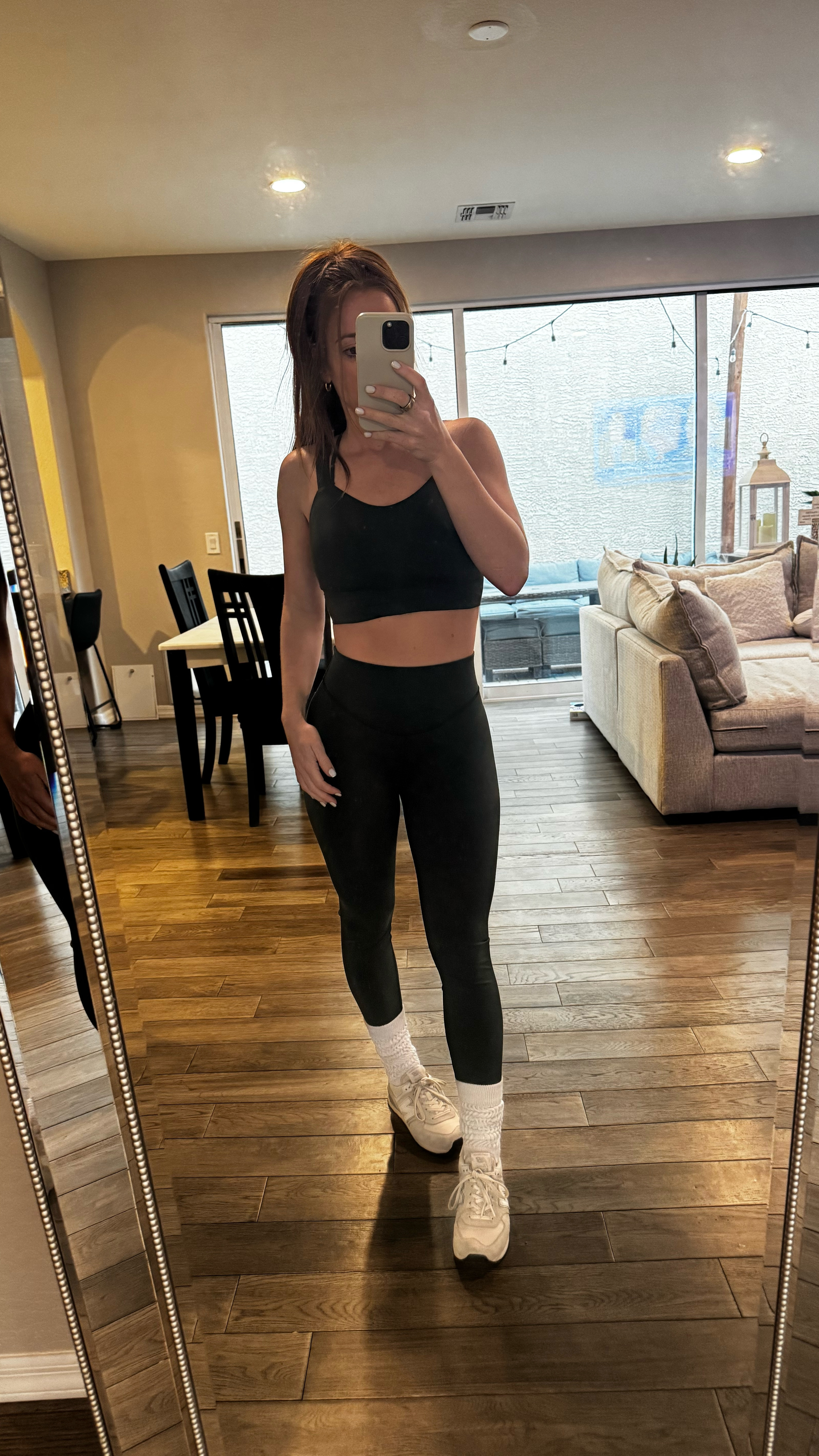 I could sleep in this sports bra

#LTKActive