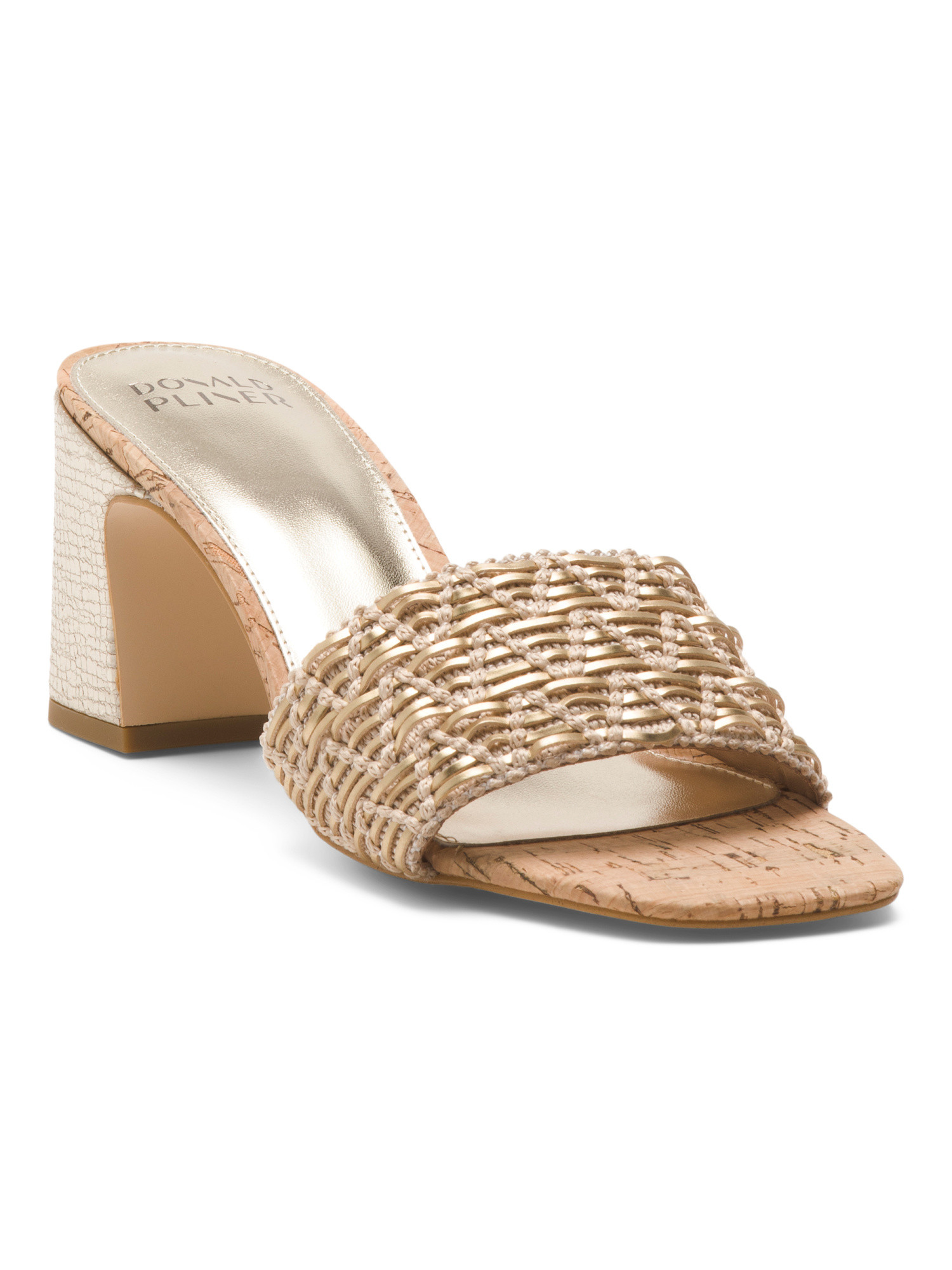 Danila Dress Mules | TJ Maxx