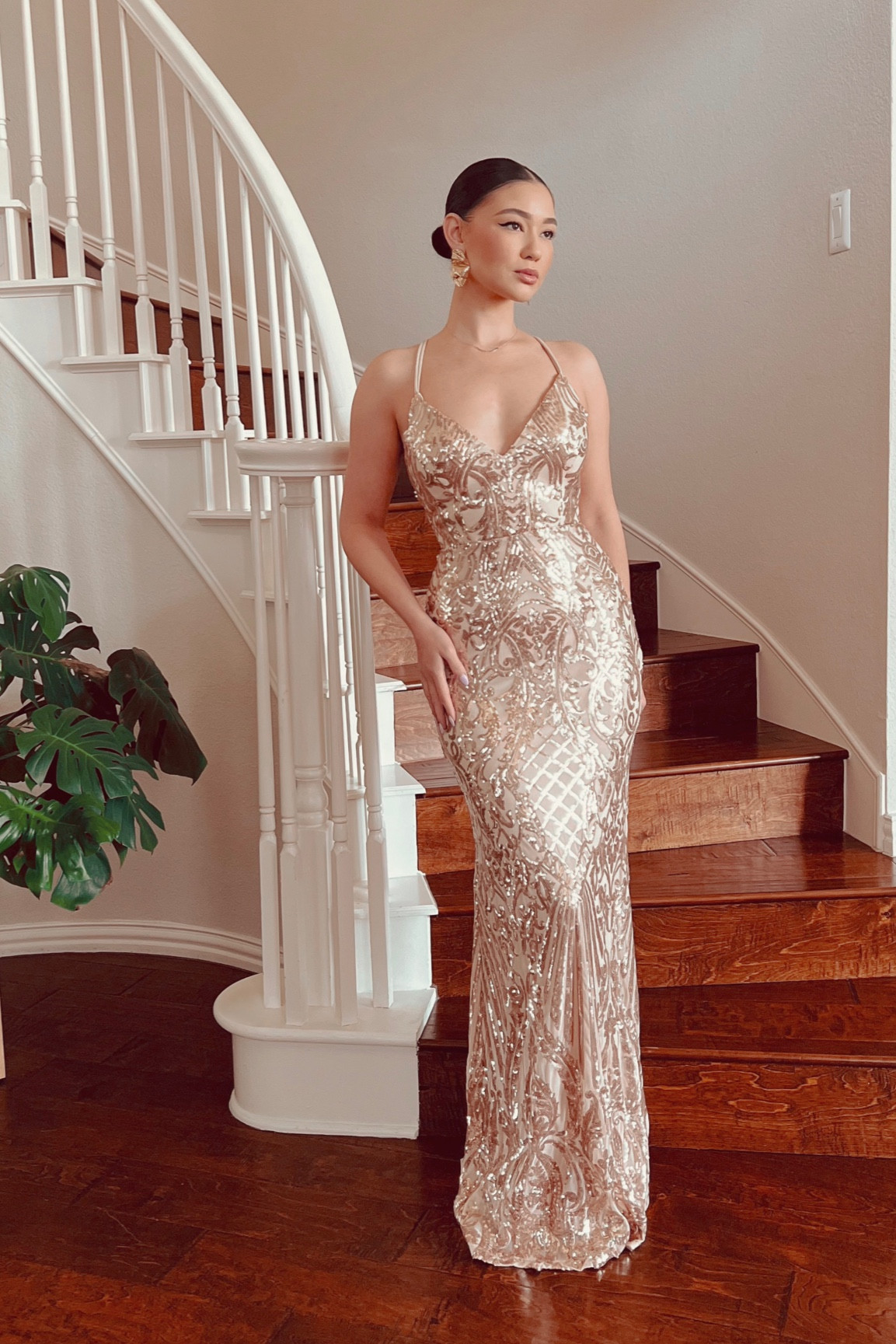 Golden Moments ✨ - Dress from Windsor 

#windsorambassador #windsor #ad


#LTKWedding #LTKParties #LTKFindsUnder100