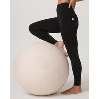 Vuori AllTheFeels™ Legging | Black | Medium | Vuori Clothing (US & Canada)