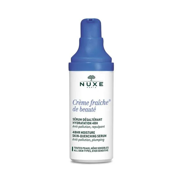Sérum Hidratante Crème Fraîche de Beauté 30ml | The Beauty Box BR