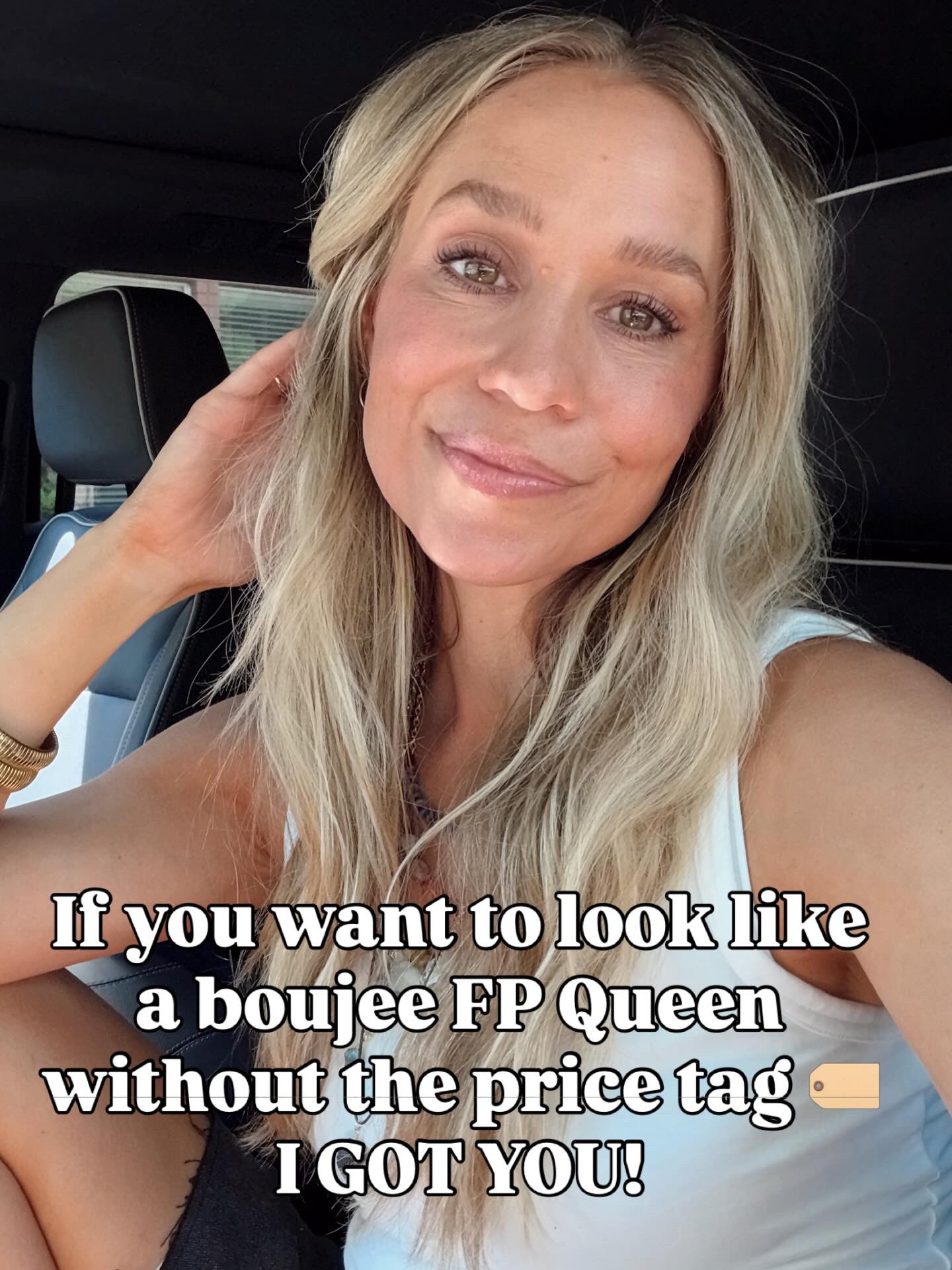 🤍 FP inspired items for WAYYYY less! 📦👀🛒🏷️

