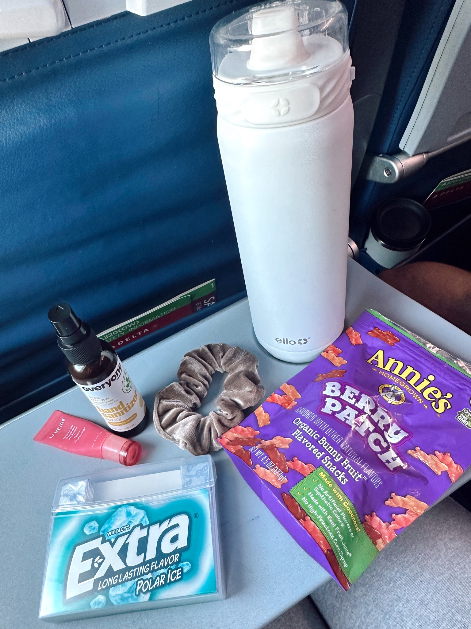 Flight essentials ✈️ 

#LTKFind 

#LTKunder50 #LTKtravel