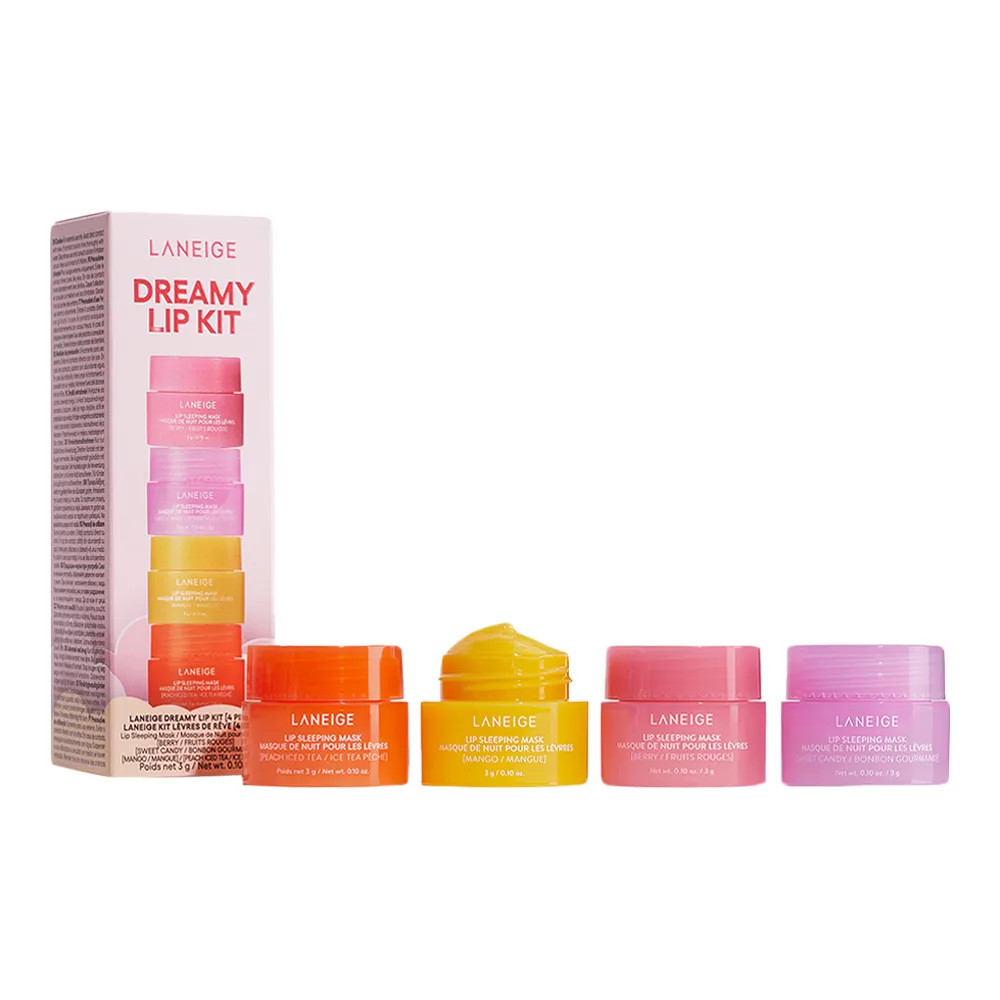 Dreamy Lip Kit (Limited Edition) | Sephora (AU)