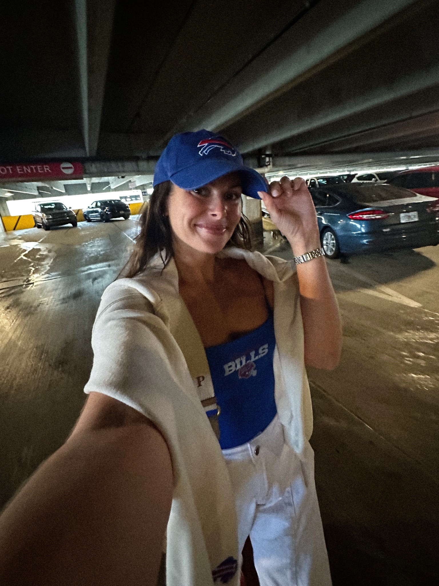 #gameday #outfit #football #nfl #bills #buffalo #buffalobills 🦬❤️💙 #matchme

#LTKFindsUnder100 #LTKSeasonal #LTKShoeCrush