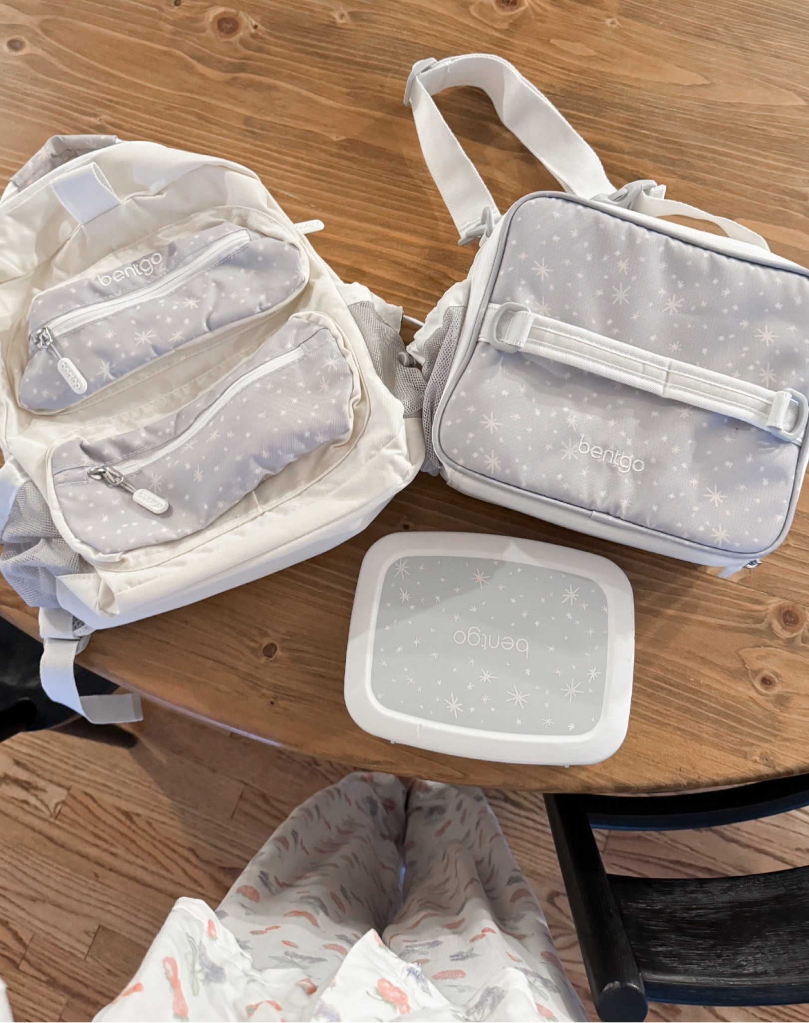 $85 for the full set of back to school back pack and lunch box from Bentgo!

#LTKKids #LTKBacktoSchool #LTKFindsUnder50