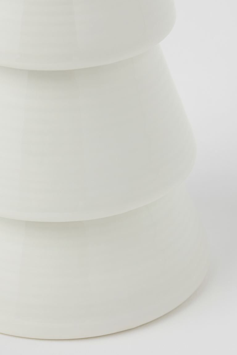 Porcelain Christmas Decoration | H&M (US + CA)