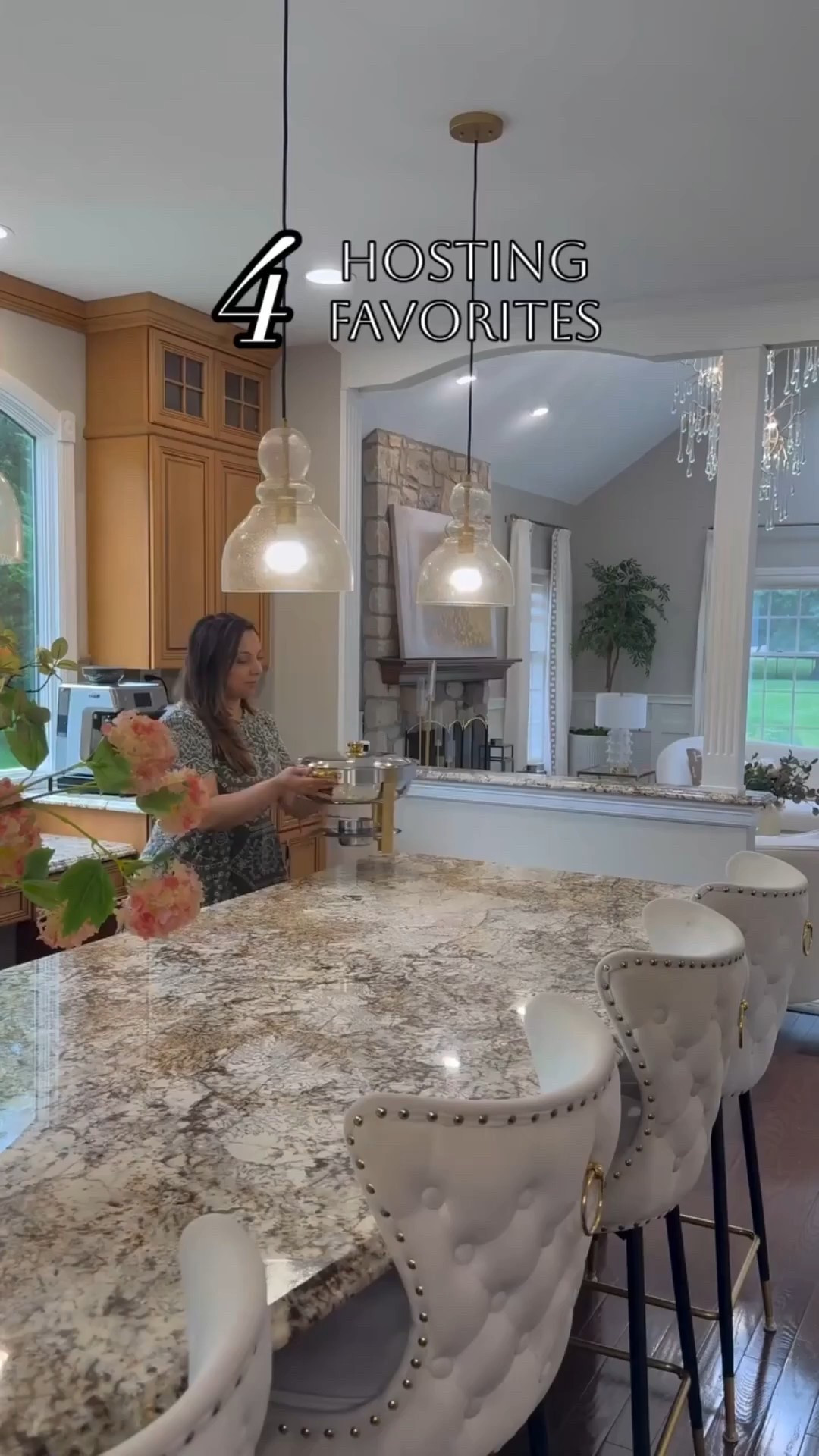 It’s finally December… which means hosting season is officially here! 
	
The viral and bestselling chafing dishes are on cyber Monday sale! The 3 tier ladder and swing serving trays have been one of my bestsellers too, it’s so unique! I have used it for brunch, Galentines & even game day events! @amazon #founditonamazon#LTKCyberWeek

Follow my LTK @apieceofmyglamhome on the @shop.LTK app to view this post and get my exclusive app-only content!

#liketkit #LTKHome #LTKHoliday
@shop.ltk
https://liketk.it/5CWfA