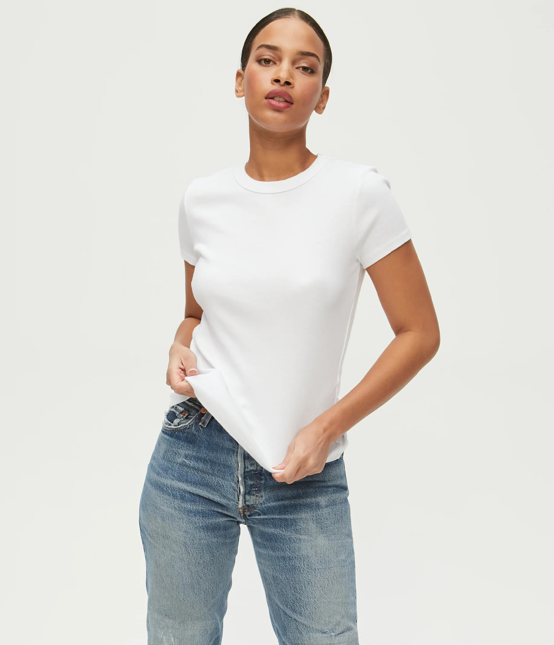 Lexy Tee | MichaelStars.com