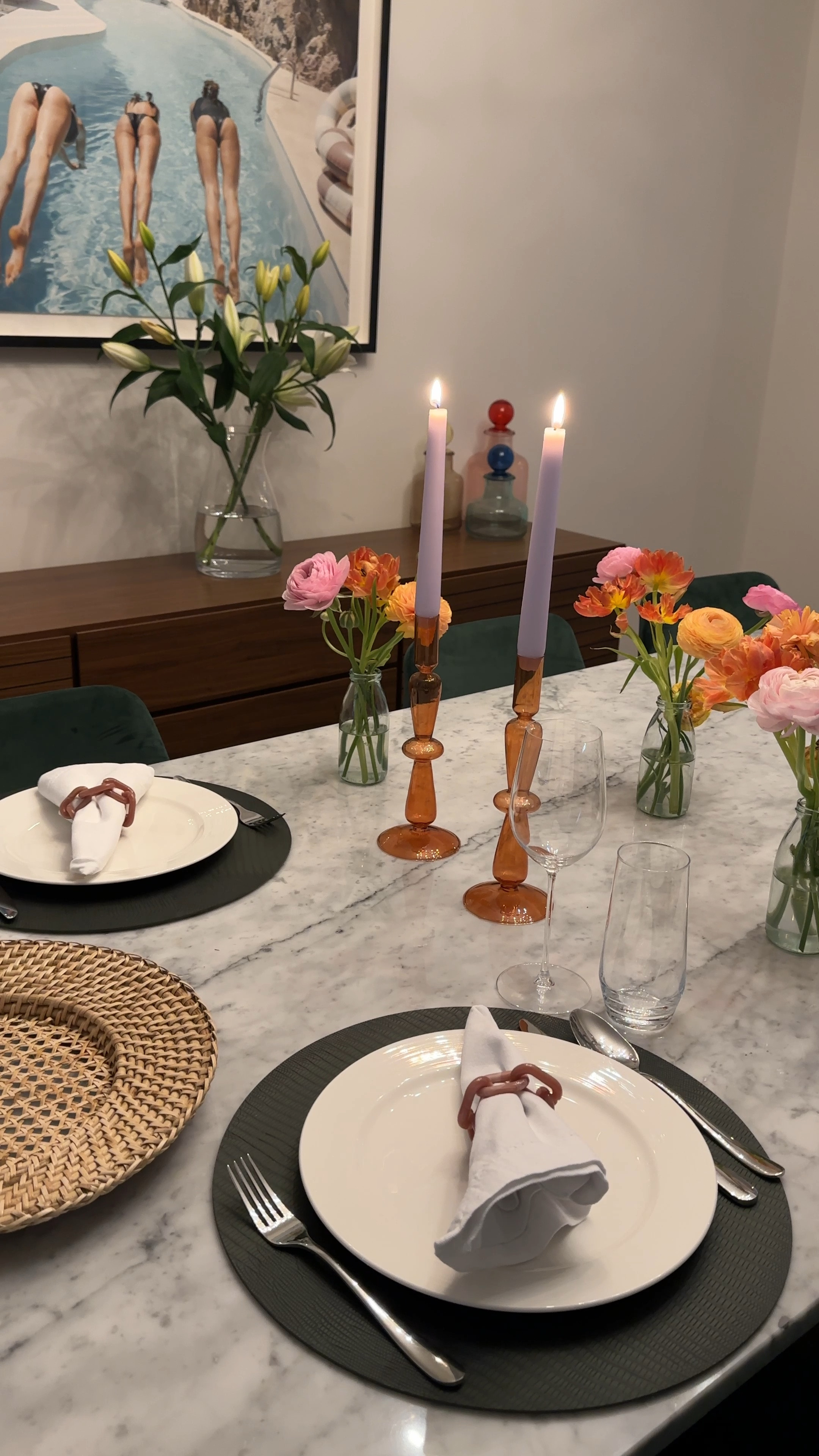 I love adding beautiful new bits to my home and these are my favourite pieces for the home that I’ve found recently including the most gorgeous napkins, colourful coasters, the cutest coffee mugs and more! 

#LTKhome #LTKFind #LTKeurope