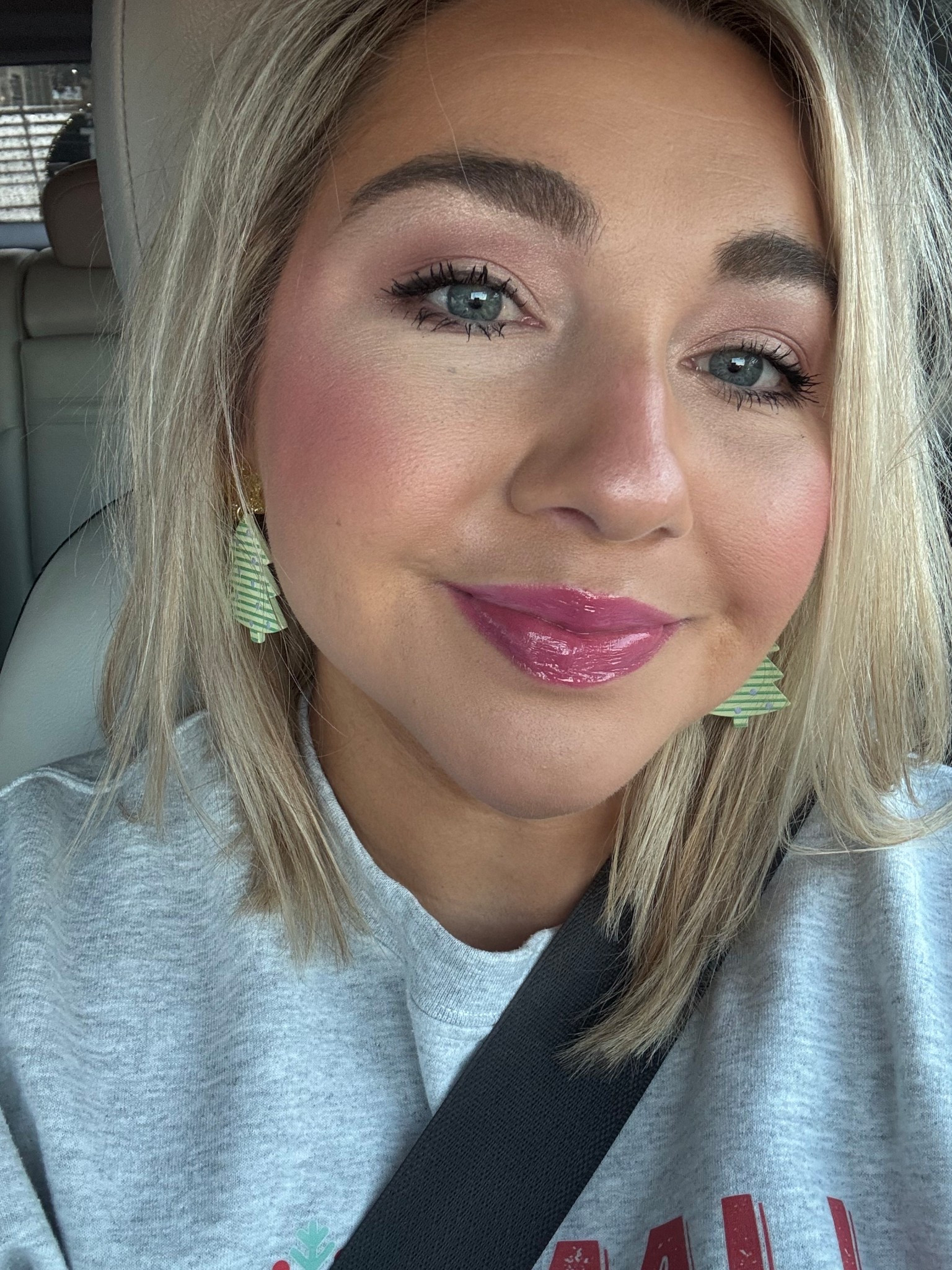 The perfect year-round pink 🩷 for my colored lip girlies! ✨💋💄 

#LTKGiftGuide #LTKHoliday