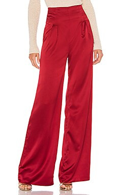 Citrus Pant
                    
                    MAJORELLE | Revolve Clothing (Global)