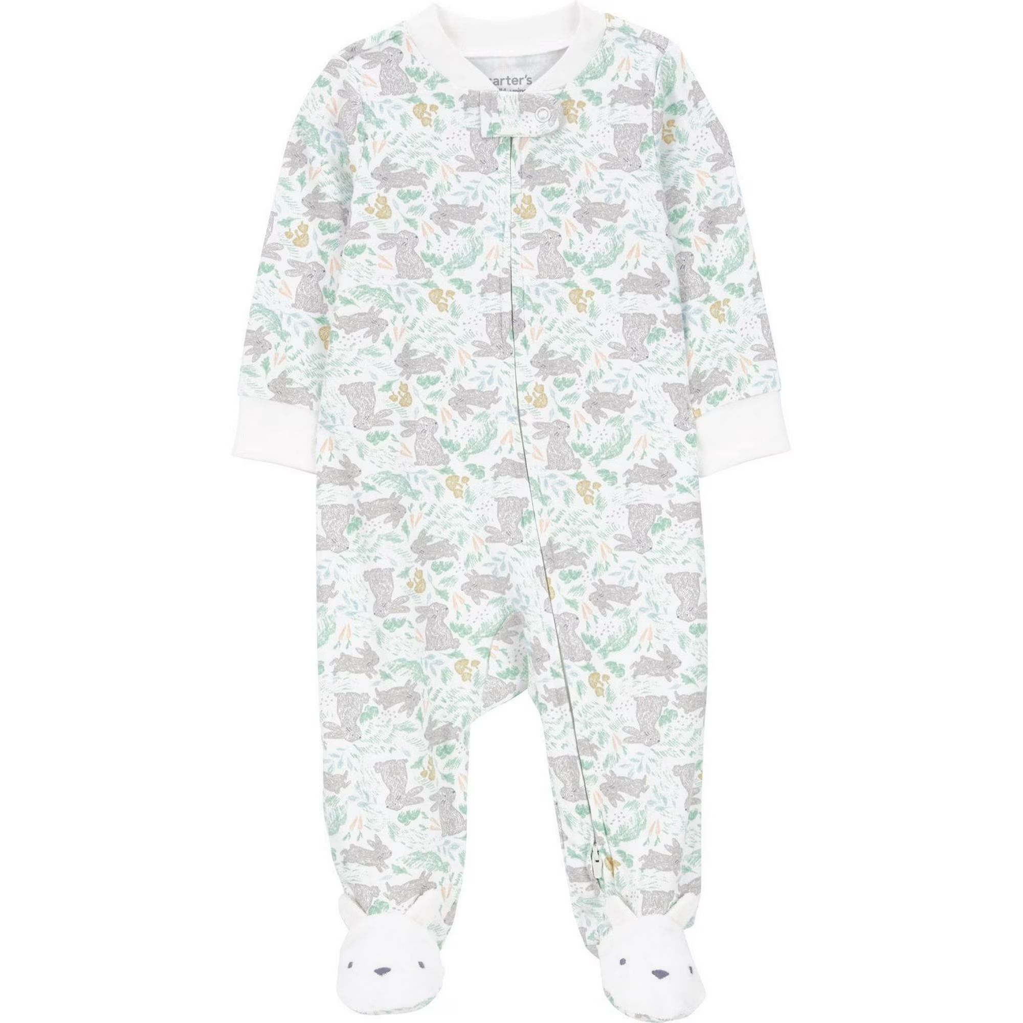 Carter's Child of Mine Baby Boys' and Girls' Easter Sleep N Play, Preemie-9 months | Walmart (CA)