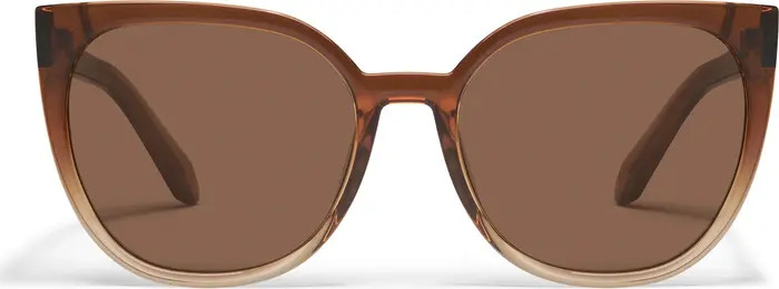 Staycation 57mm Small Cat Eye Sunglasses | Nordstrom
