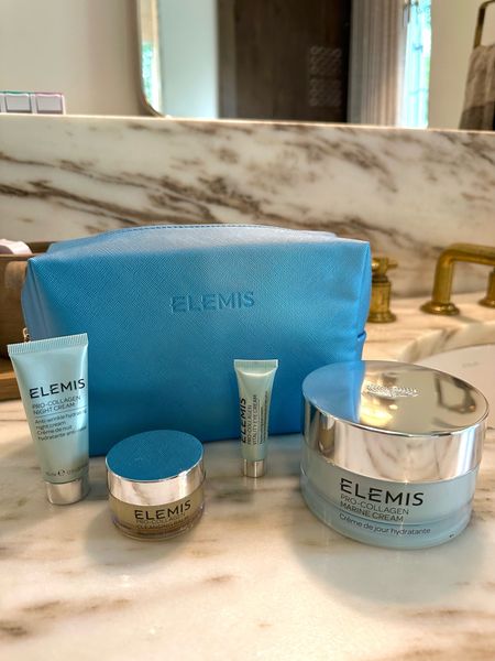 Such a great deal on my fav @Elemis products at @QVC right now! 
#ad
#LoveQVC
