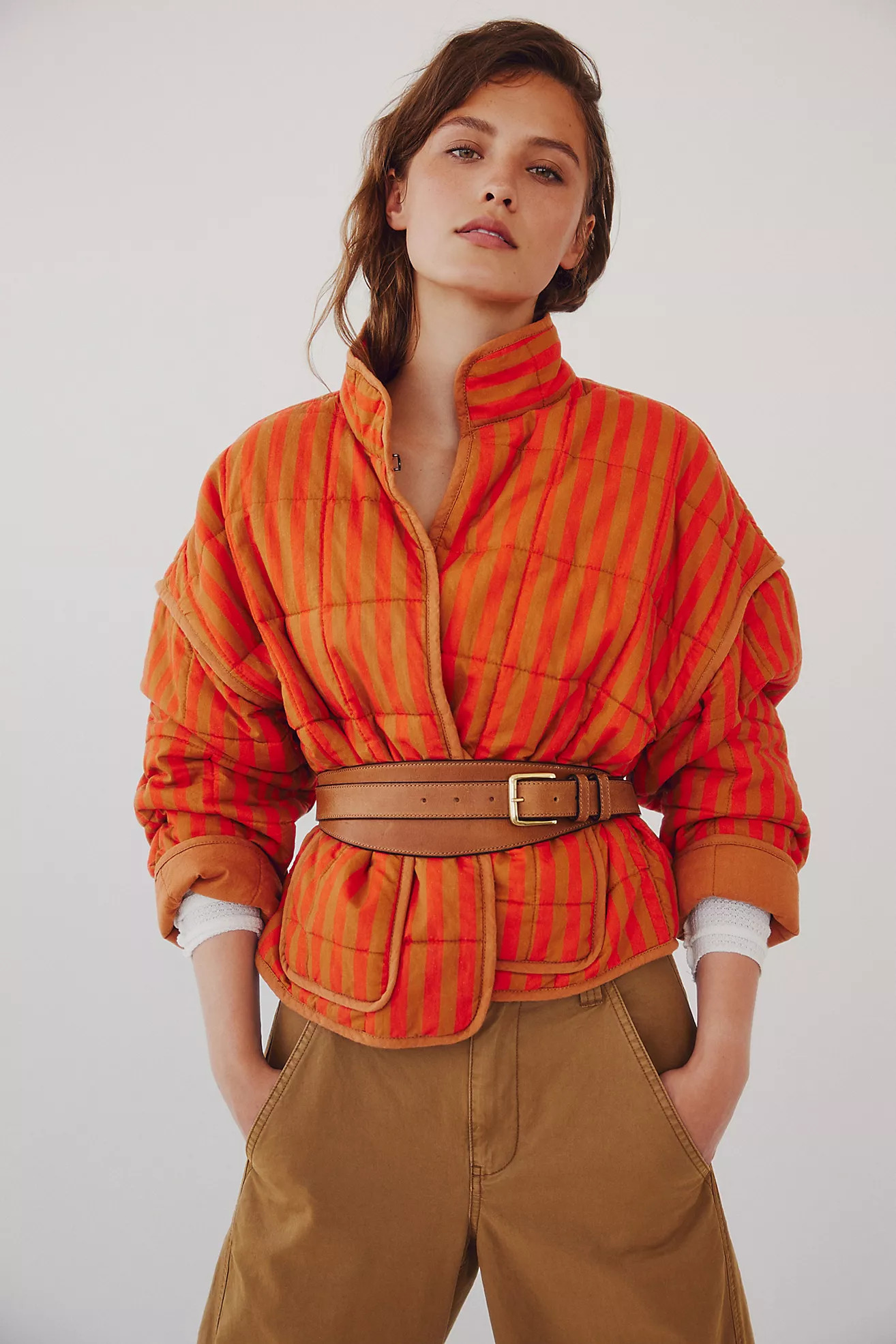 Chloe Jacket | Free People (Global - UK&FR Excluded)