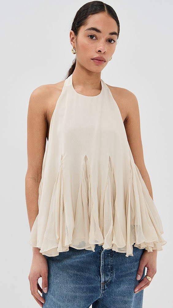 Azeeza Sabine Top | Shopbop | Shopbop