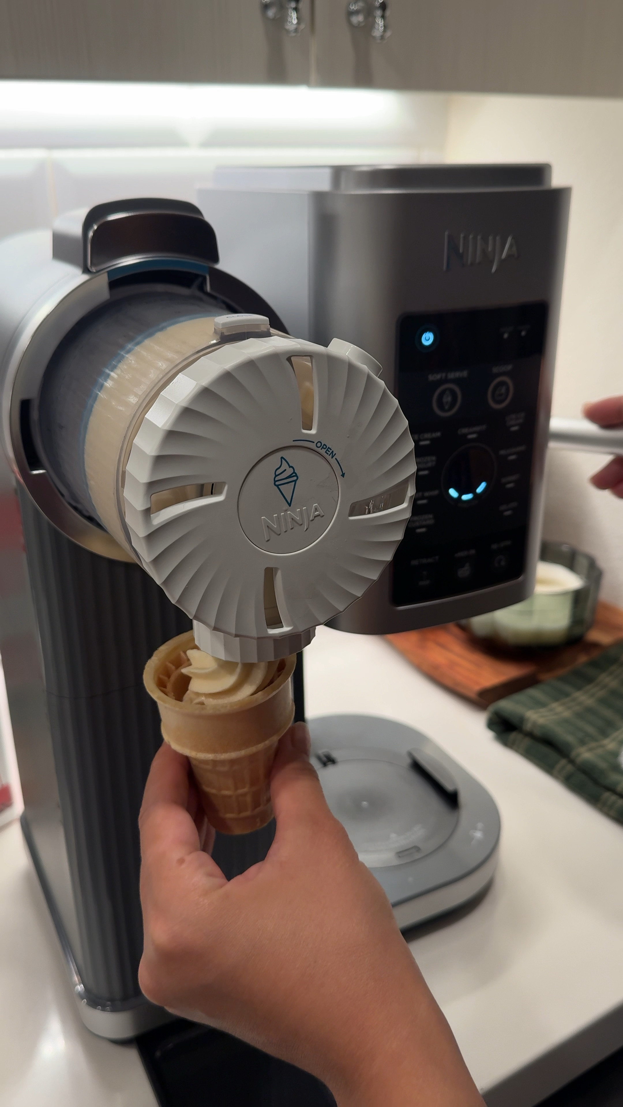 Make soft serve at home, The perfect Christmas gift for a soecial one on your life 

#LTKHoliday #LTKHome #LTKGiftGuide