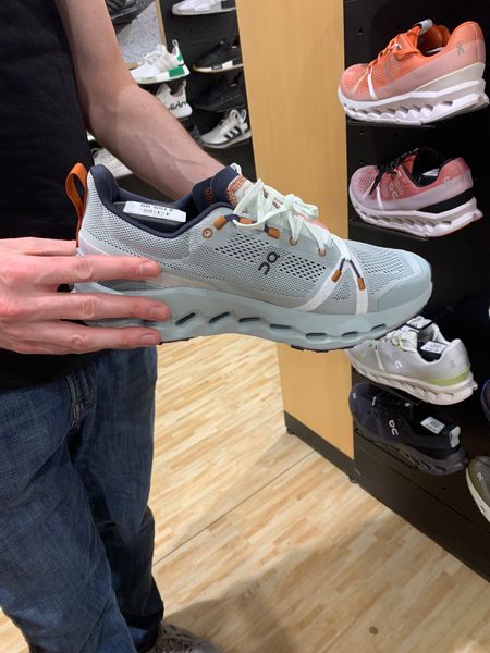 Shopping with the hubby for on cloud sneakers. Linking a few favorites. 

#LTKSeasonal #LTKmens #LTKfitness