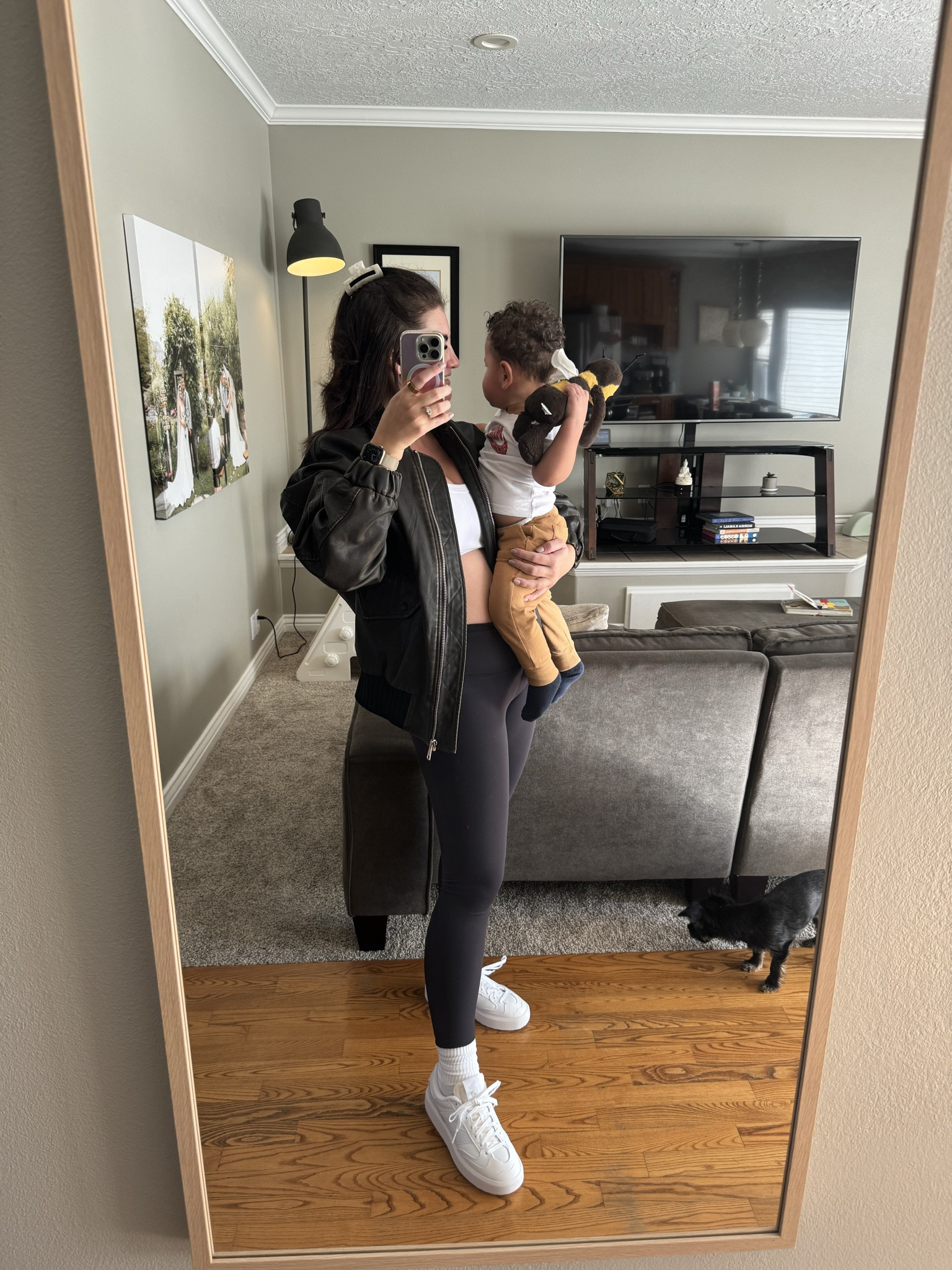 The 2024 shoe for 2019 AF1 girlies 🫶 #newbalance 

#LTKfindsunder100 #LTKshoecrush #LTKstyletip