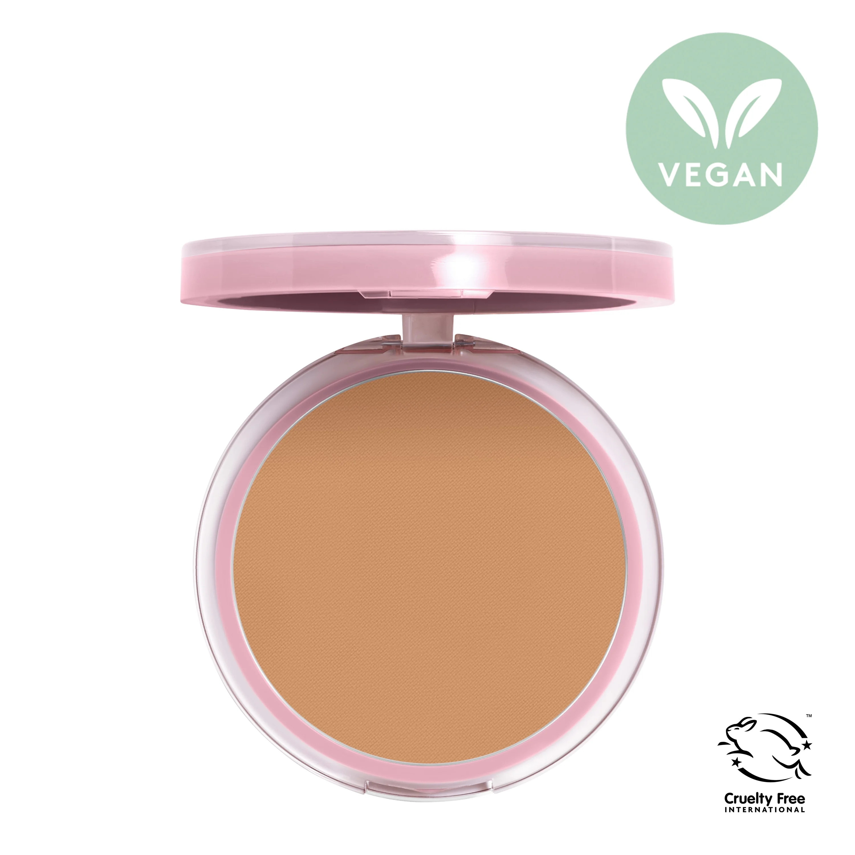 Covergirl Clean Fresh Pressed Powder, Medium | Walmart (US)