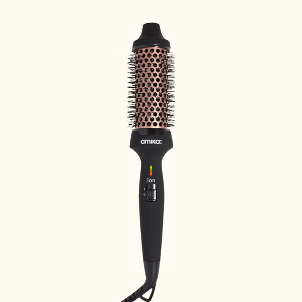 blowout babe thermal brush | Amika UK