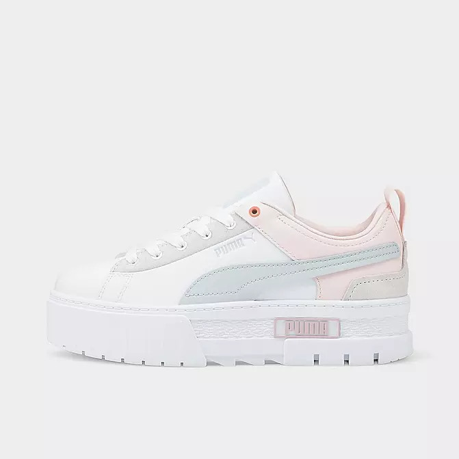 Women's Puma Mayze Casual Shoes | Finish Line (US)