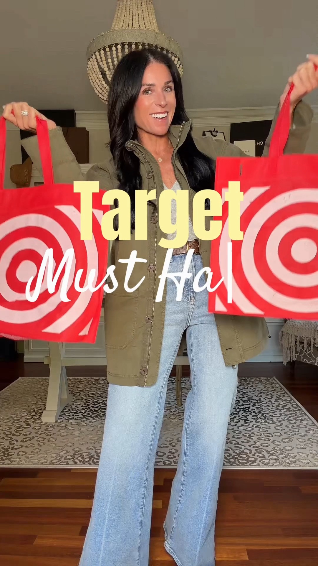 These @Target finds are SO good! 
Wearing XS pants, 2 denim and small in the rest

#LTKootd #LTKSaleAlert #LTKActive