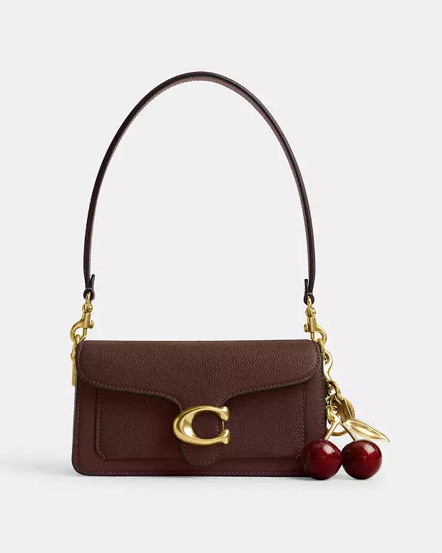 Tabby Shoulder Bag 20 | Coach (US)