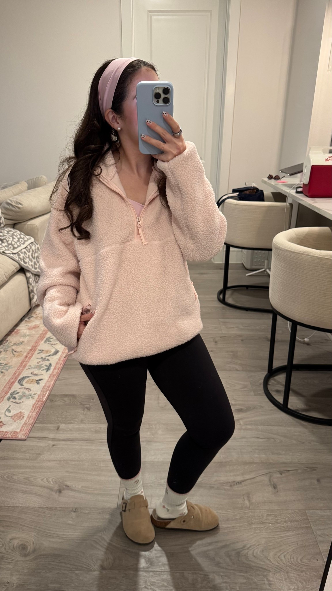 Pilates outfit 🩰

#LTKPetite