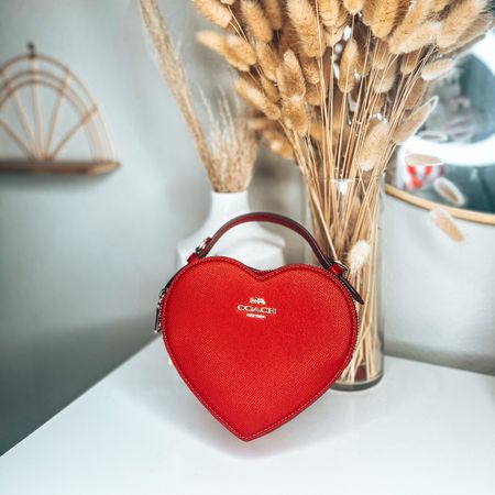 Valentines Bag #valentines #valentines2023 #coach #coachbag 

#LTKSeasonal