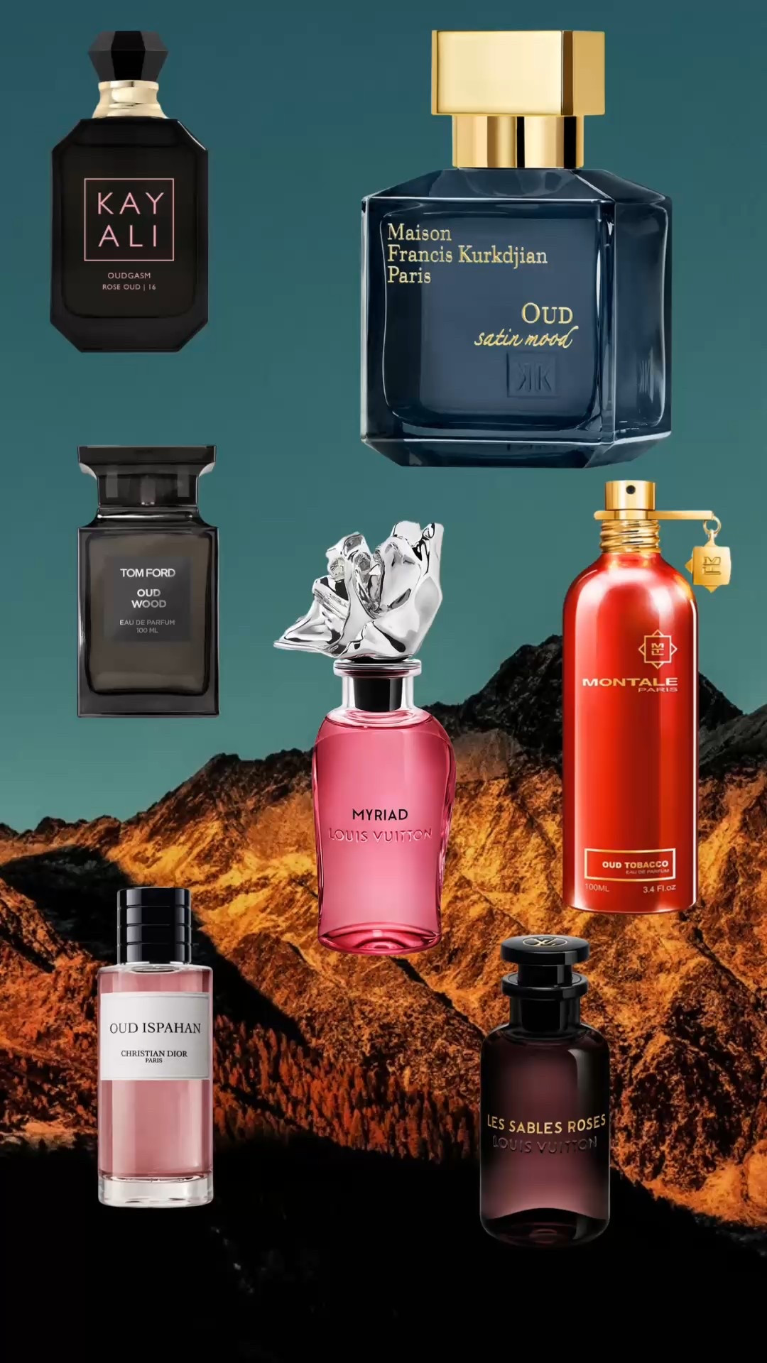 September calls for all scents Earthy, Woody, Leather, Oud & Tobacco! 
What’s ur favorite fall scent?

#LTKSeasonal #LTKSaleAlert #LTKU