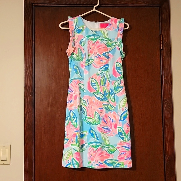 Lilly Pulitzer Dress | Poshmark