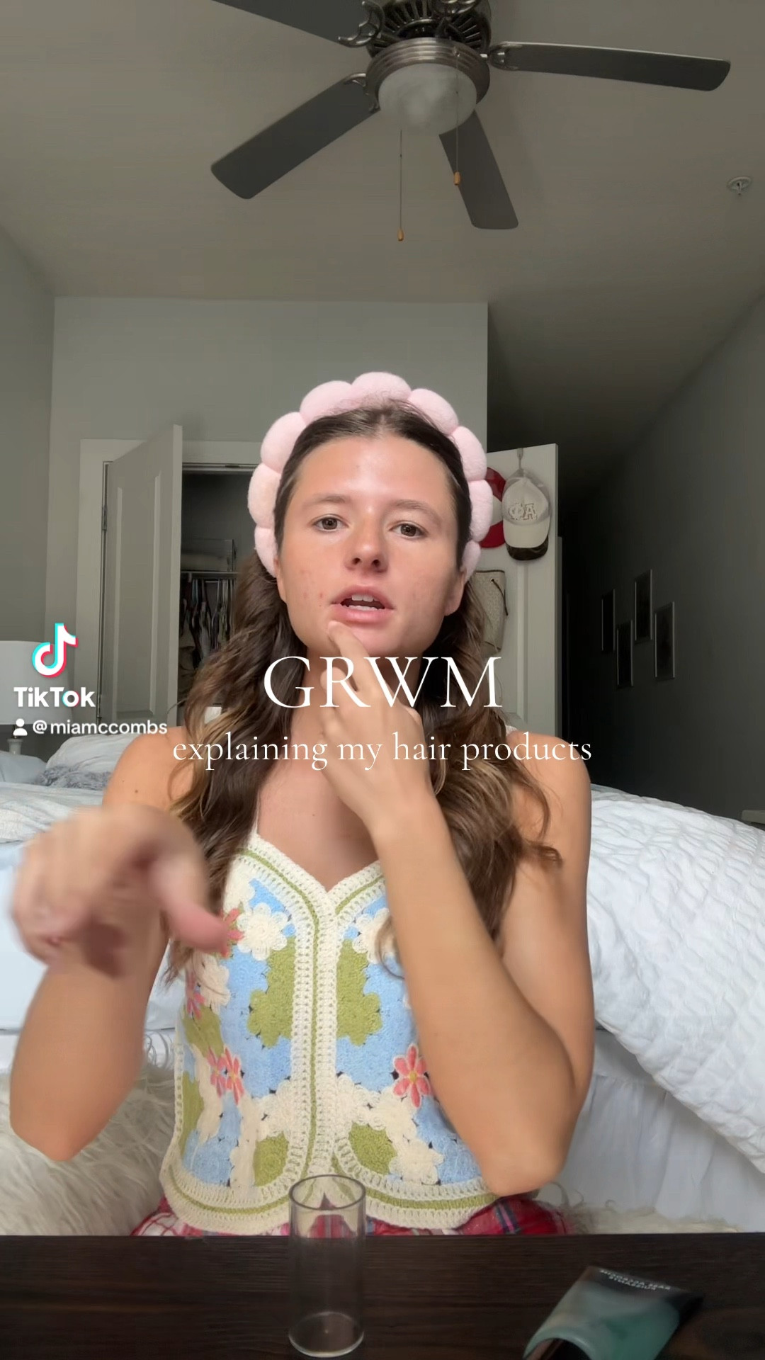 Hair care routine!! I have been doing this exact routine for a little over a year now and have seen such great progress in my hair journey! It has worked wonders to me and I would suggest these products to anyone! 🤍

#LTKbeauty #LTKU #LTKVideo