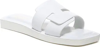 Franco Sarto Capri Slide Sandal | Nordstrom | Nordstrom