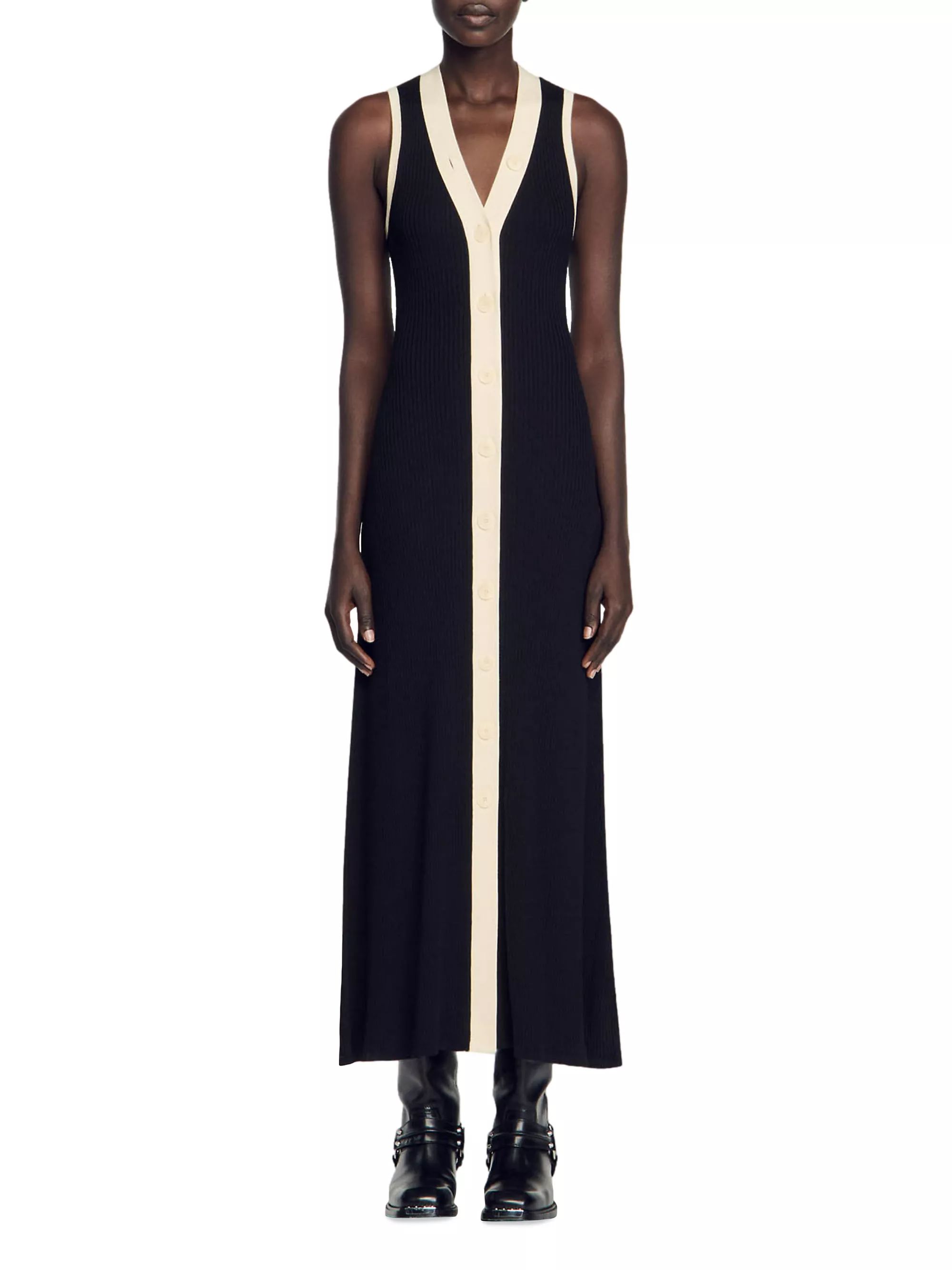 Knit Maxi Dress | Saks Fifth Avenue