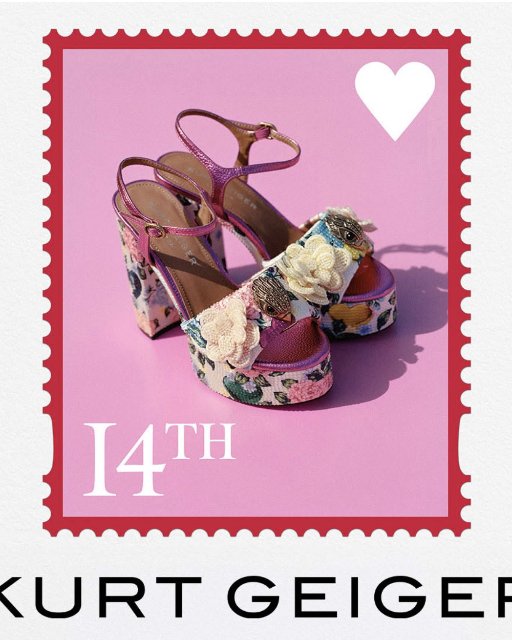 Kurt has done it again! So cute and dainty!I’ll definitely be adding this collection as a Valentine’s Day gift option! 

#LTKValentine #LTKootd #LTKSeasonal