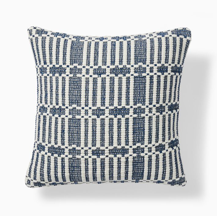 Bailey Pillow Cover | West Elm (US)