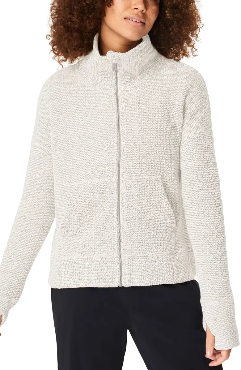 Restful Bouclé Jacket | Nordstrom