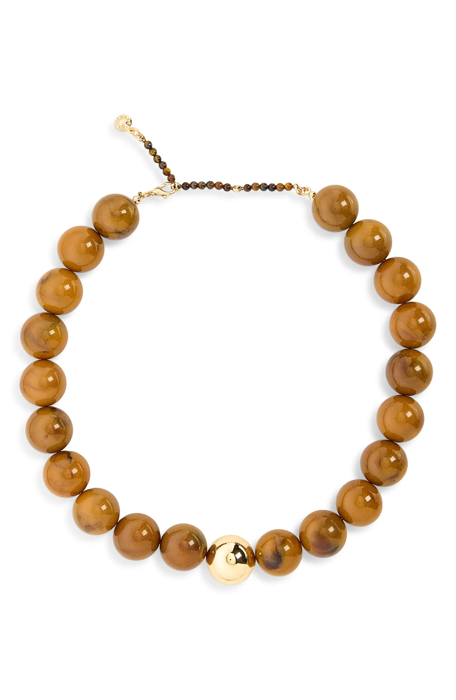 Jane Beaded Necklace | Nordstrom