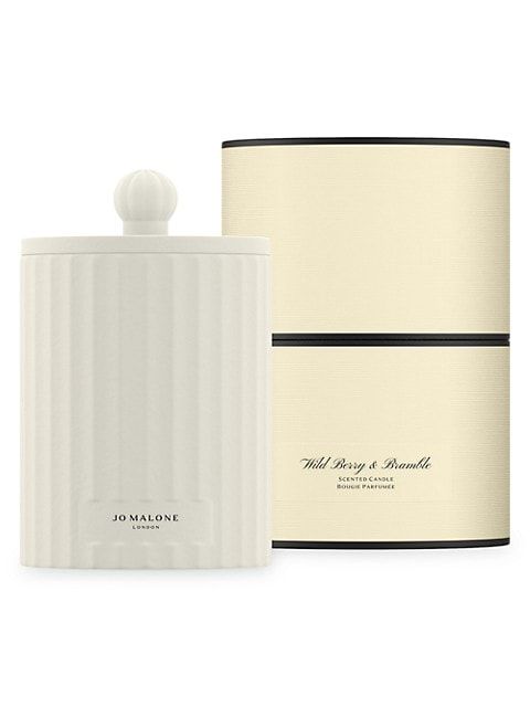 Townhouse Wild Berry &amp; Bramble Scented Candle | Saks Fifth Avenue