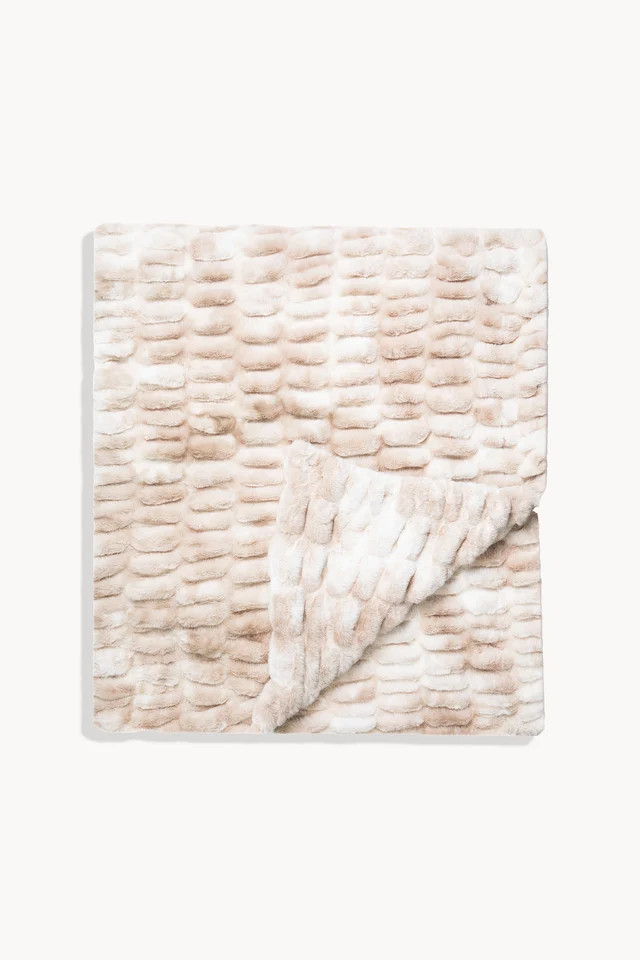 Coco Butter | Lola Blankets
