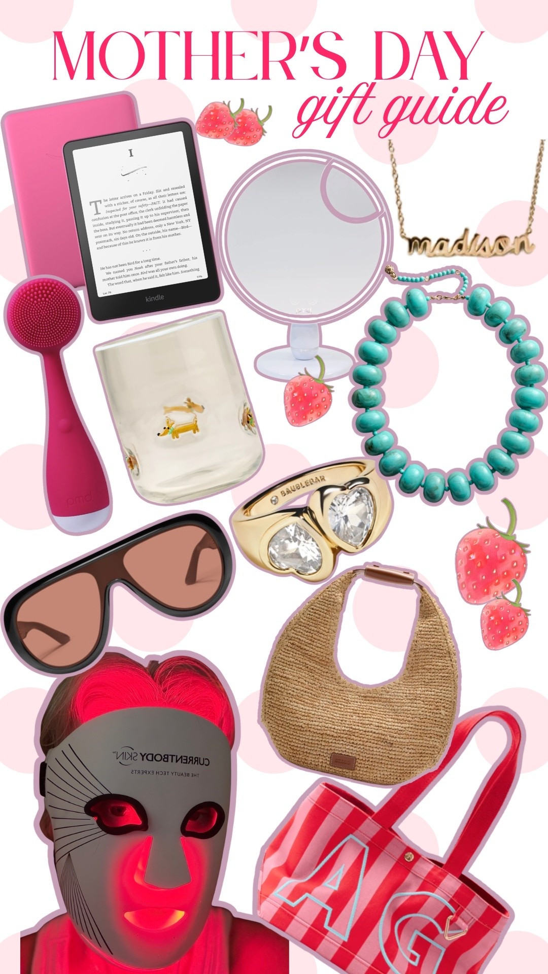 Mother’s Day gift guide!! 

women’s fashion, summer fashion, spring fashion, outfit inspo, everyday style, trendy outfits, vacation outfits 

#FashionOver50 
,#AgelessStyle , #StyleAtAnyAge 

#LTKOver40 #LTKootd #LTKSeasonal