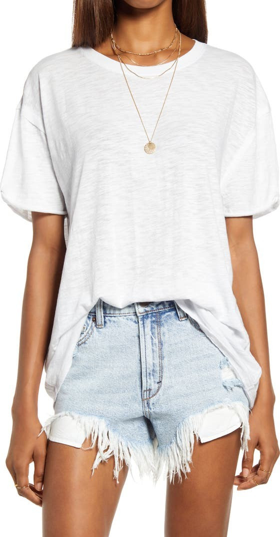 Clarity Tee | Nordstrom