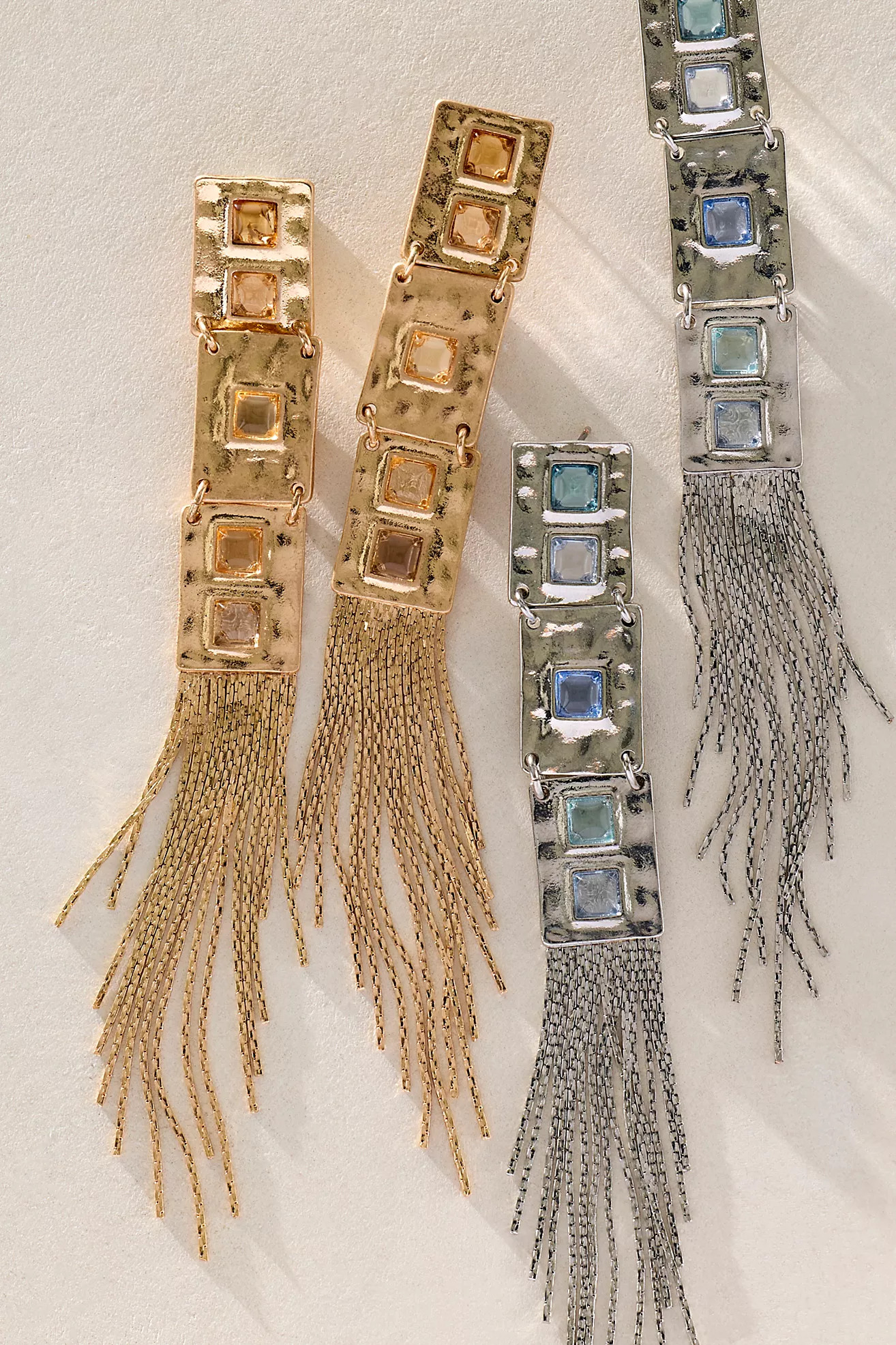 Nikkie Dangle Earrings | Free People (Global - UK&FR Excluded)
