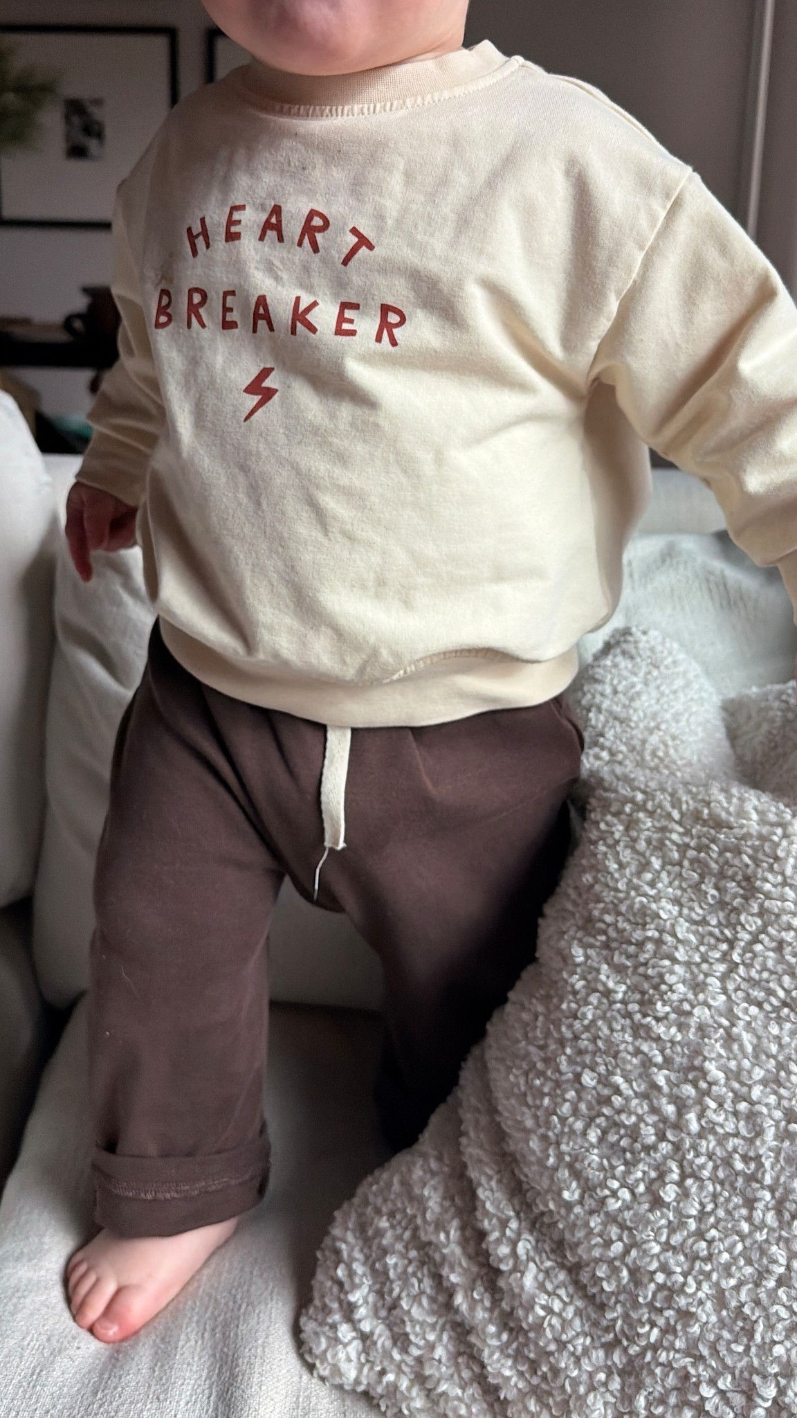 Hearbreaker crew  ⚡️♥️

#LTKmomlife #LTKKids #LTKBaby